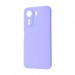 Wave Чохол-накладка Wave Full Silicone Cover для Xiaomi Redmi 13C 4G/Poco C65 Light Purple