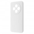 Wave Чохол-накладка Wave Full Silicone Cover для Xiaomi Redmi 14C 4G/Poco C75 White