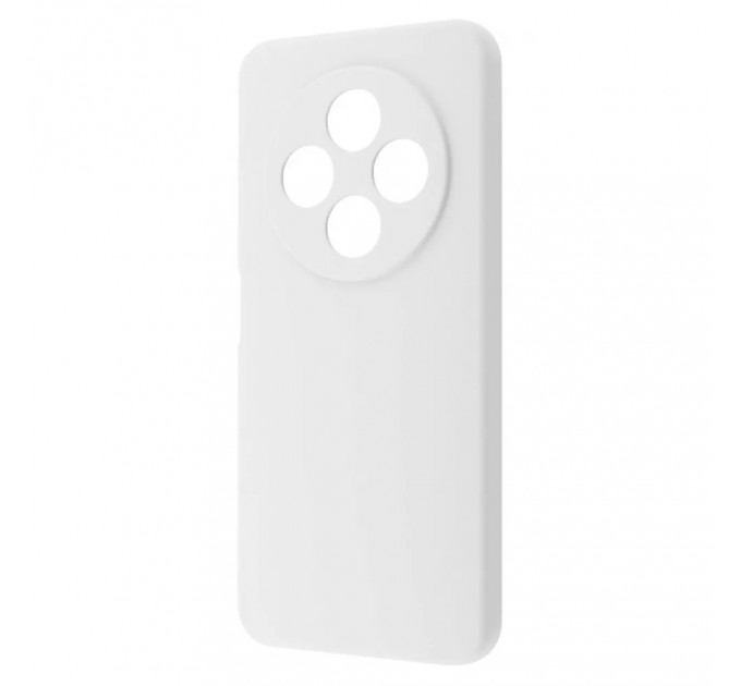 Wave Чохол-накладка Wave Full Silicone Cover для Xiaomi Redmi 14C 4G/Poco C75 White
