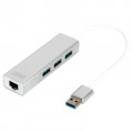 Концентратор Digitus DA-70250-1