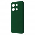 Wave Чохол-накладка Wave Full Silicone Cover для Xiaomi Redmi Note 13 4G Cyprus Green