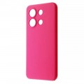 Wave Чохол-накладка Wave Full Silicone Cover для Xiaomi Redmi Note 13 4G Pink