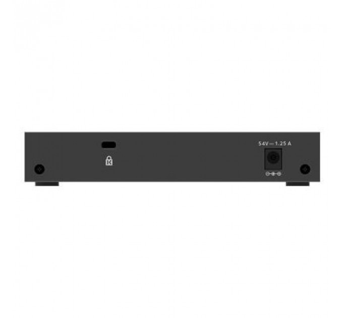 Комутатор мережевий Netgear GS305EP-100PES