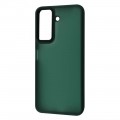 Wave Чохол-накладка Wave Matte Color Case для Xiaomi Redmi 13C 4G/Poco C65 Forest Green