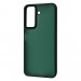 Wave Чохол-накладка Wave Matte Color Case для Xiaomi Redmi 13C 4G/Poco C65 Forest Green