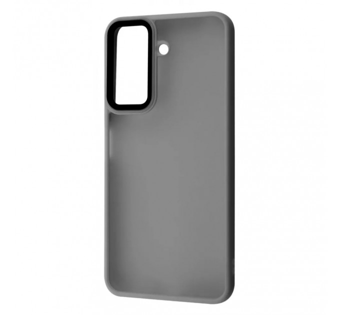 Wave Чохол-накладка Wave Matte Color Case для Xiaomi Redmi 13C 4G/Poco C65 Gray