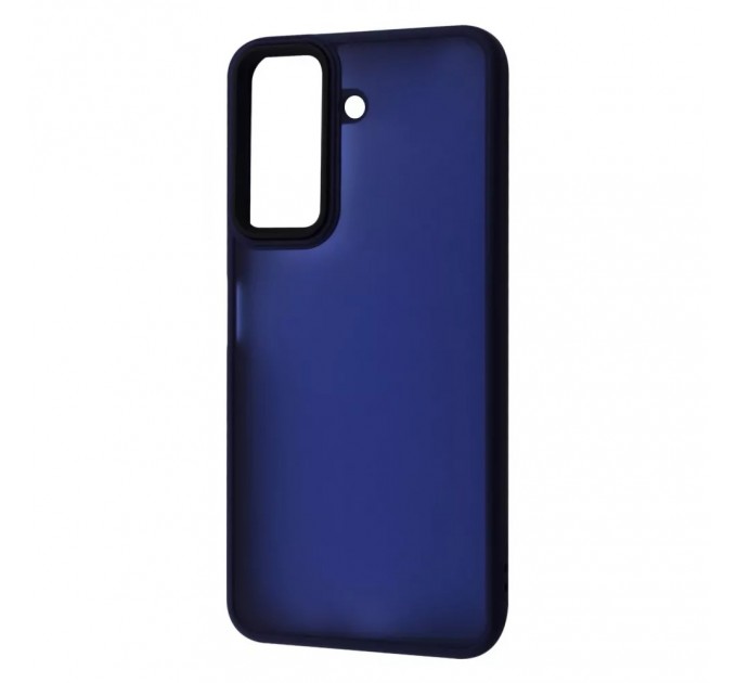 Wave Чохол-накладка Wave Matte Color Case для Xiaomi Redmi 13C 4G/Poco C65 Midnight Blue