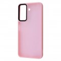 Wave Чохол-накладка Wave Matte Color Case для Xiaomi Redmi 13C 4G/Poco C65 Pink Sand