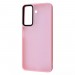 Wave Чохол-накладка Wave Matte Color Case для Xiaomi Redmi 13C 4G/Poco C65 Pink Sand