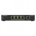 Комутатор мережевий Netgear GS305EP-100PES