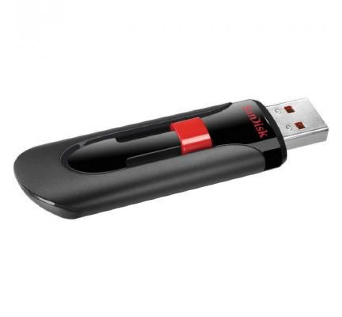 USB флеш накопичувач SanDisk 256GB Cruzer Glide USB 3.0 (SDCZ60-256G-B35)