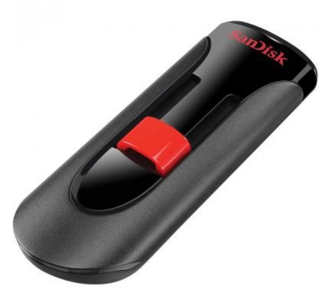 USB флеш накопичувач SanDisk 256GB Cruzer Glide USB 3.0 (SDCZ60-256G-B35)