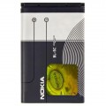 Nokia АКБ Nokia BL-5C (AA) (A01512)