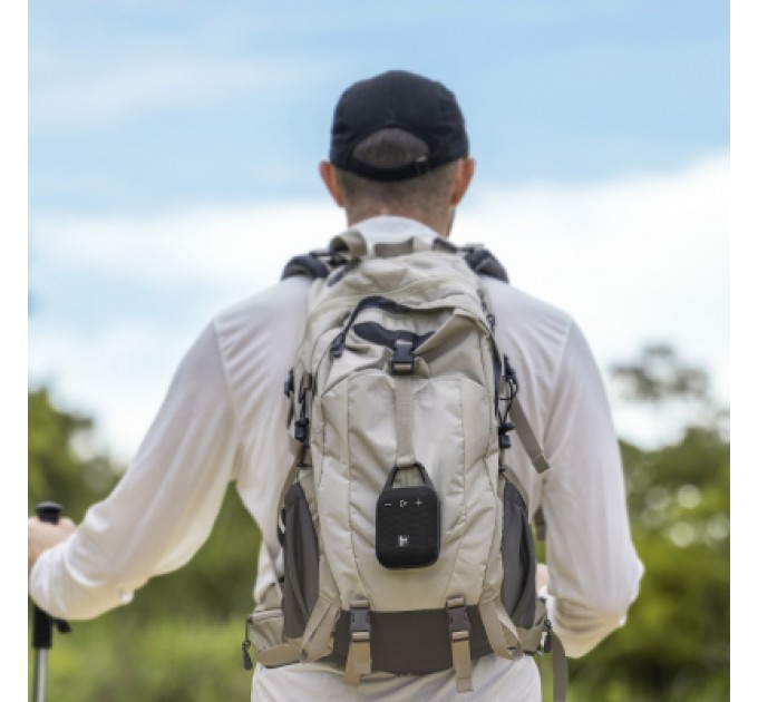 Tronsmart Акустична система Tronsmart Mirtune H1 Black (1117206)