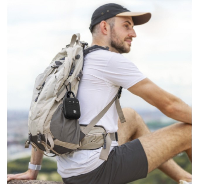 Tronsmart Акустична система Tronsmart Mirtune H1 Black (1117206)