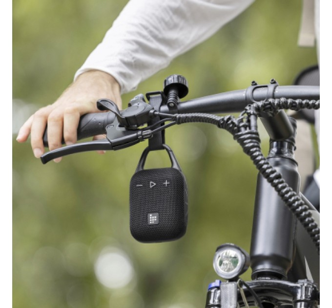 Tronsmart Акустична система Tronsmart Mirtune H1 Black (1117206)