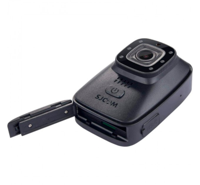 SJCAM Екшн-камера SJCAM A10 (6972476160066)