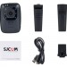 SJCAM Екшн-камера SJCAM A10 (6972476160066)