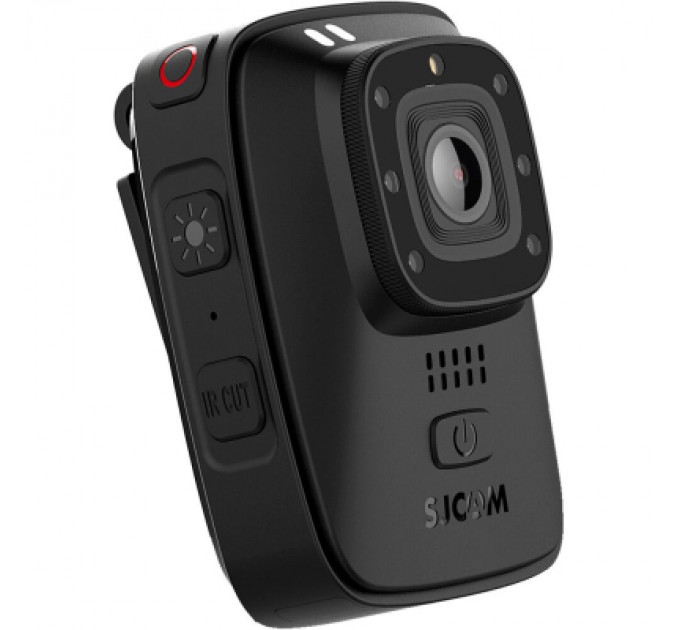 SJCAM Екшн-камера SJCAM A10 (6972476160066)