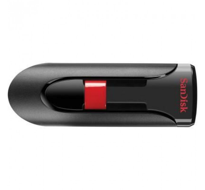 USB флеш накопичувач SanDisk 256GB Cruzer Glide USB 3.0 (SDCZ60-256G-B35)