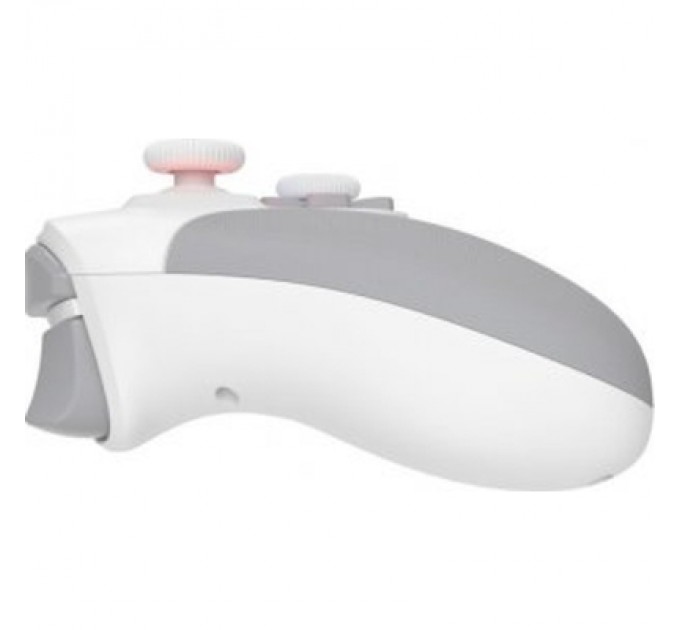 Геймпад A4Tech Bloody GPW70 Wireless/USB Sports White (4711421995870)