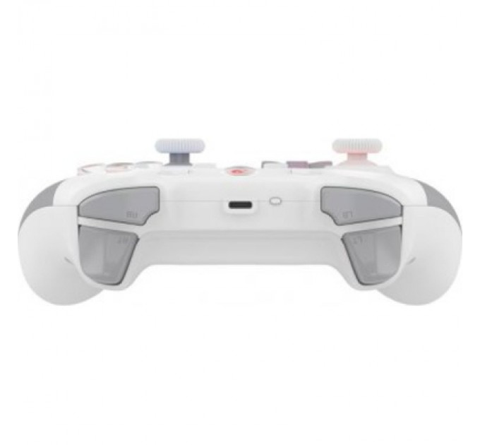 Геймпад A4Tech Bloody GPW70 Wireless/USB Sports White (4711421995870)