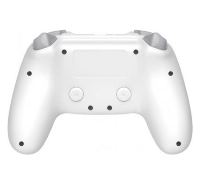 Геймпад A4Tech Bloody GPW70 Wireless/USB Sports White (4711421995870)