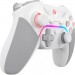 Геймпад A4Tech Bloody GPW70 Wireless/USB Sports White (4711421995870)