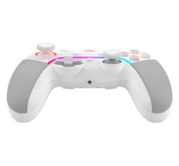 Геймпад A4Tech Bloody GPW70 Wireless/USB Sports White (4711421995870)