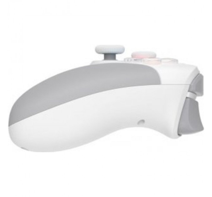 Геймпад A4Tech Bloody GPW70 Wireless/USB Sports White (4711421995870)