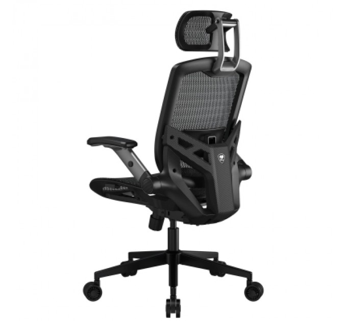 Cougar Крісло ігрове Cougar Speeder One Black (Speeder One)