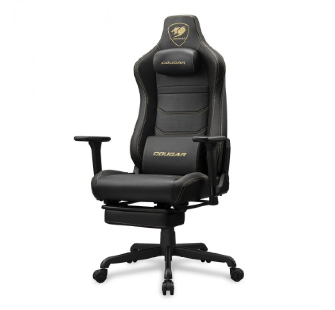 Cougar Крісло ігрове Cougar Armor EVO S Gold