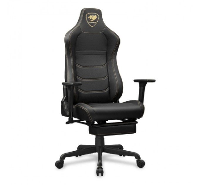 Cougar Крісло ігрове Cougar Armor EVO S Gold