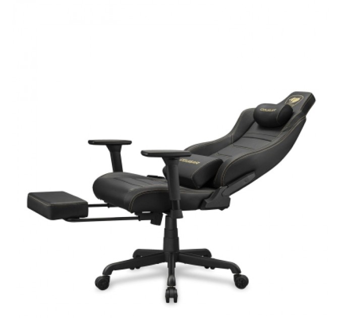 Cougar Крісло ігрове Cougar Armor EVO S Gold