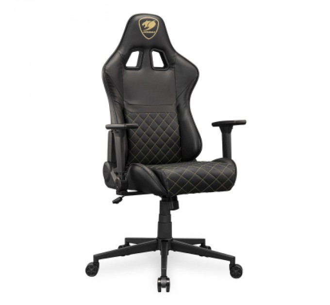 Cougar Крісло ігрове Cougar Armor One V2 Gold