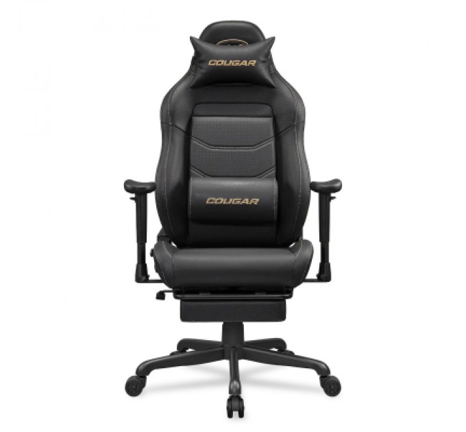 Крісло ігрове Cougar Explore Neo Gold