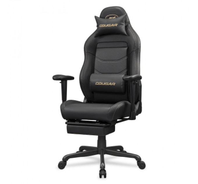 Крісло ігрове Cougar Explore Neo Gold