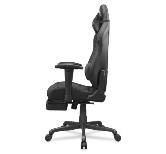 Крісло ігрове Cougar Explore Neo Gold