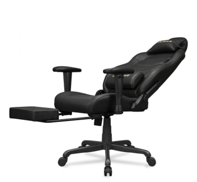 Крісло ігрове Cougar Explore Neo Gold