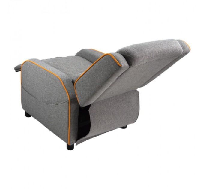 Cougar Крісло ігрове Cougar Ranger One Gray