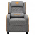 Cougar Крісло ігрове Cougar Ranger One Gray