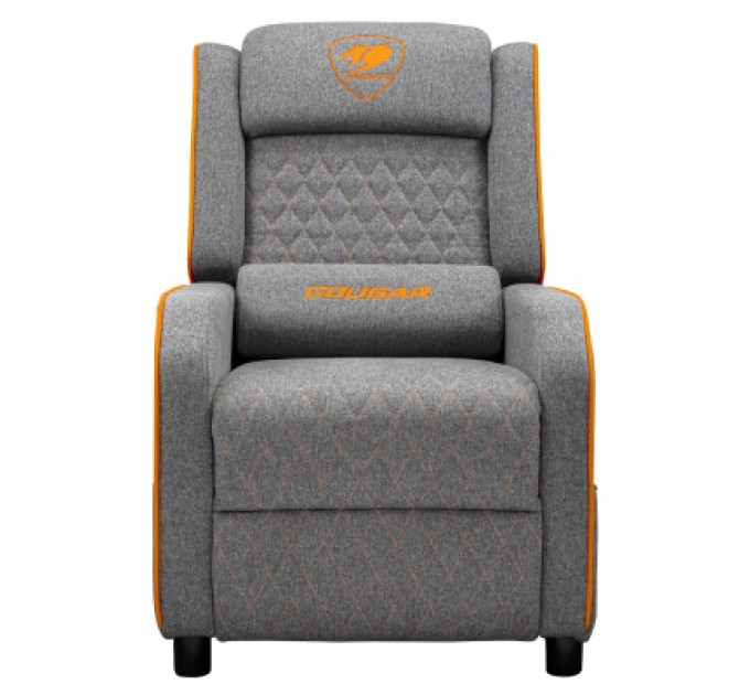 Cougar Крісло ігрове Cougar Ranger One Gray
