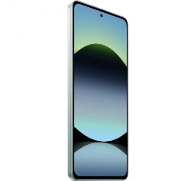 Xiaomi Мобільний телефон Xiaomi Redmi Note 14 5G 8/256GB Coral Green (1123269)