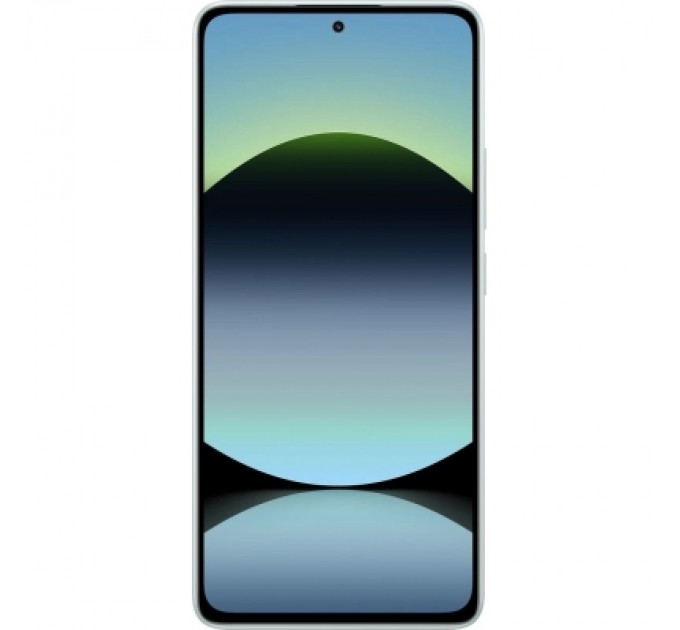 Xiaomi Мобільний телефон Xiaomi Redmi Note 14 5G 8/256GB Coral Green (1123269)
