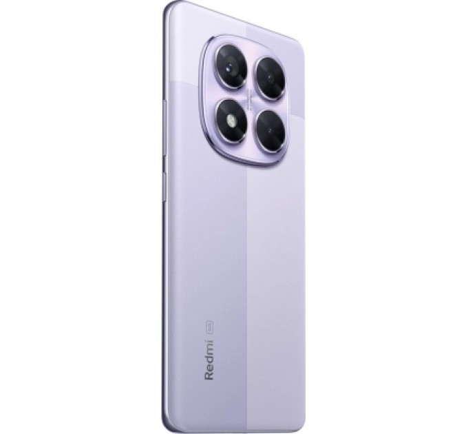 Xiaomi Мобільний телефон Xiaomi Redmi Note 14 Pro 5G 8/256GB Lavender Purple (1123278)