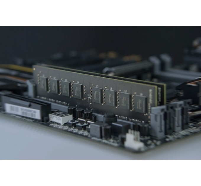 Team Модуль пам`яті DDR4 32GB/3200 Team Elite (TED432G3200C2201)