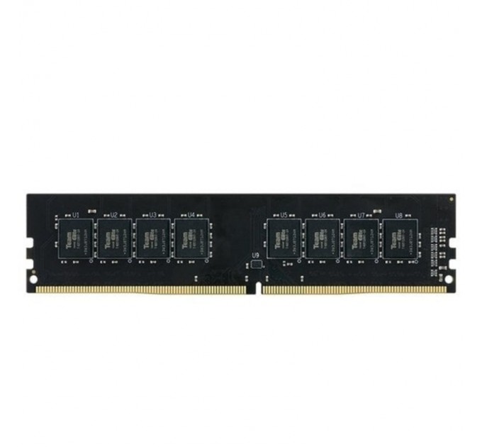 Team Модуль пам`яті DDR4 32GB/3200 Team Elite (TED432G3200C2201)