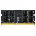 Team Модуль пам`яті SO-DIMM 8GB/2400 DDR4 Team Elite (TED48G2400C16-S01)