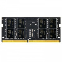 Модуль пам`яті SO-DIMM 8GB/2400 DDR4 Team Elite (TED48G2400C16-S01)