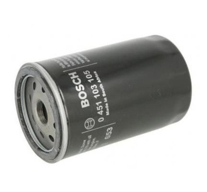 Bosch Фільтр масляний Bosch 0 451 103 105